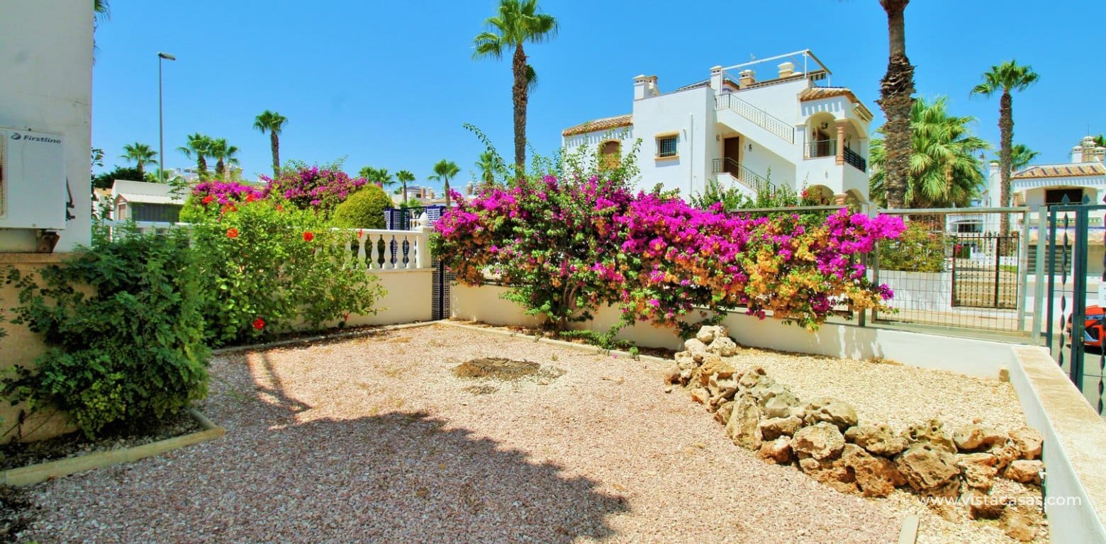 2 Zimmer Apartment zu verkaufen in Villamartin mit Pool - 189.950 € (Ref: 9993576)