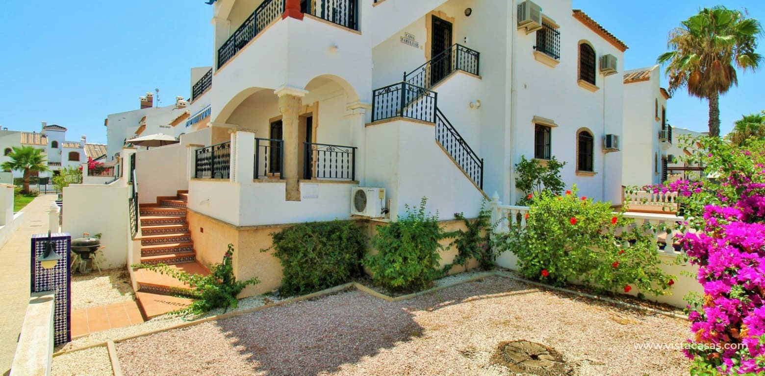 2 Zimmer Apartment zu verkaufen in Villamartin mit Pool - 189.950 € (Ref: 9993576)