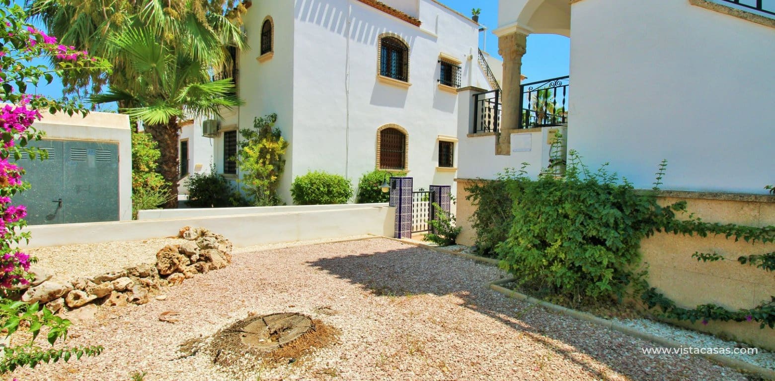 2 Zimmer Apartment zu verkaufen in Villamartin mit Pool - 189.950 € (Ref: 9993576)
