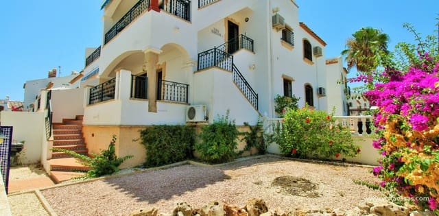 2 soverom Leilighet til salgs i Villamartin, Orihuela med svømmebasseng - € 189 950 (Ref: 9993576)