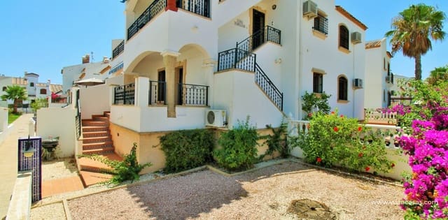 2 quarto Apartamento para venda em Villamartin, Orihuela com piscina garagem - 189 950 € (Ref: 9993576)