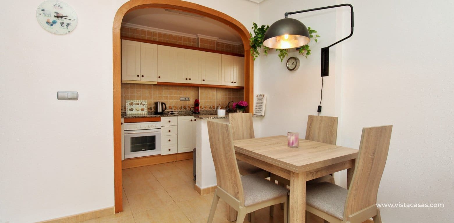 3 chambre Maison de Ville à vendre à Villamartin avec piscine - 199 950 € (Ref: 9996533)