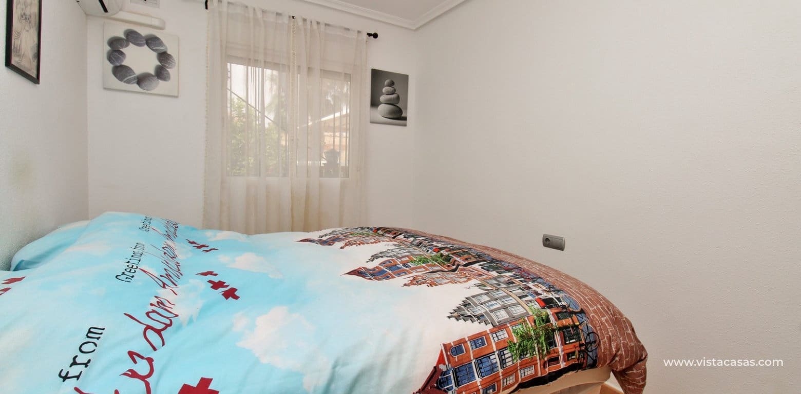 3 chambre Maison de Ville à vendre à Villamartin avec piscine - 199 950 € (Ref: 9996533)