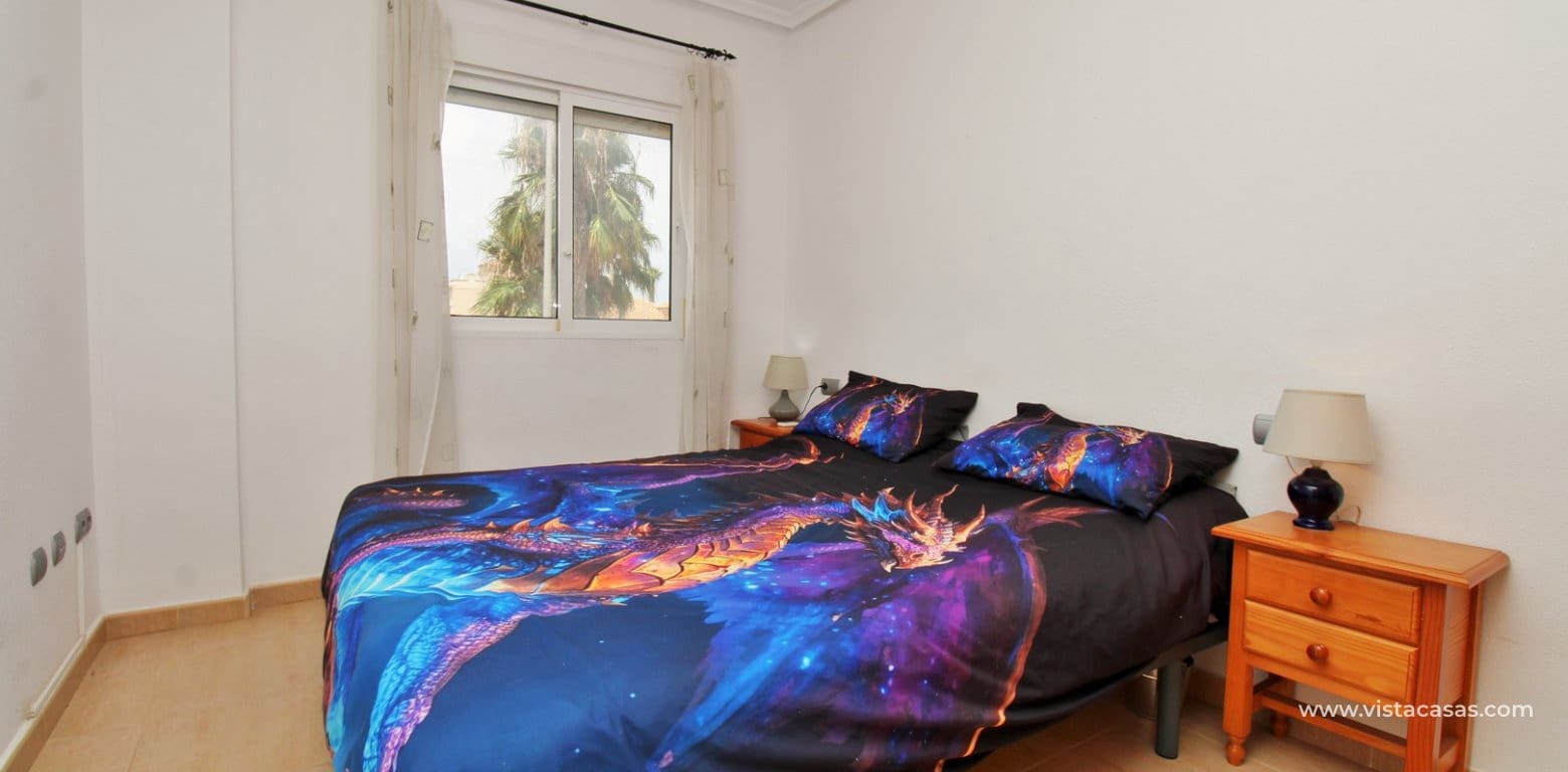 3 chambre Maison de Ville à vendre à Villamartin avec piscine - 199 950 € (Ref: 9996533)