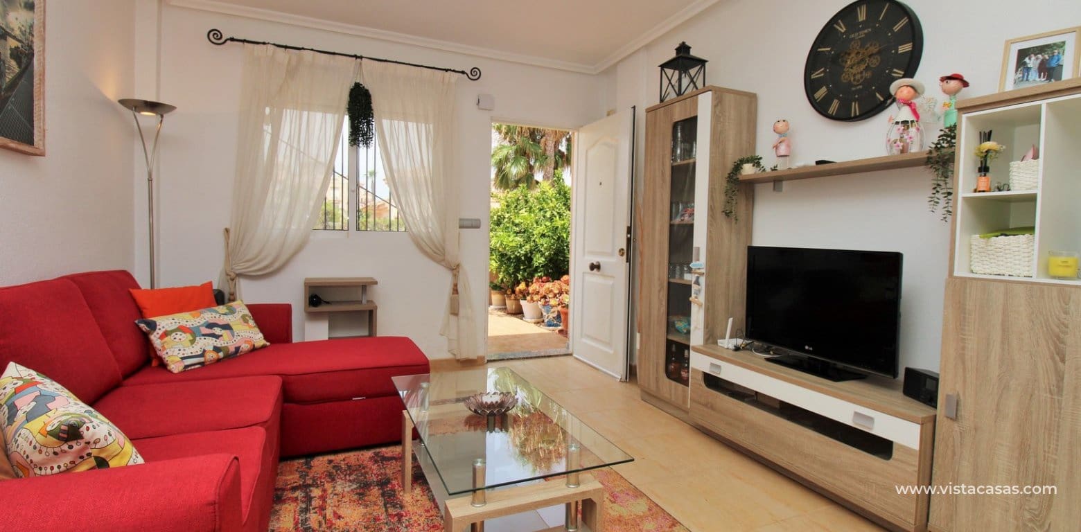 3 chambre Maison de Ville à vendre à Villamartin avec piscine - 199 950 € (Ref: 9996533)
