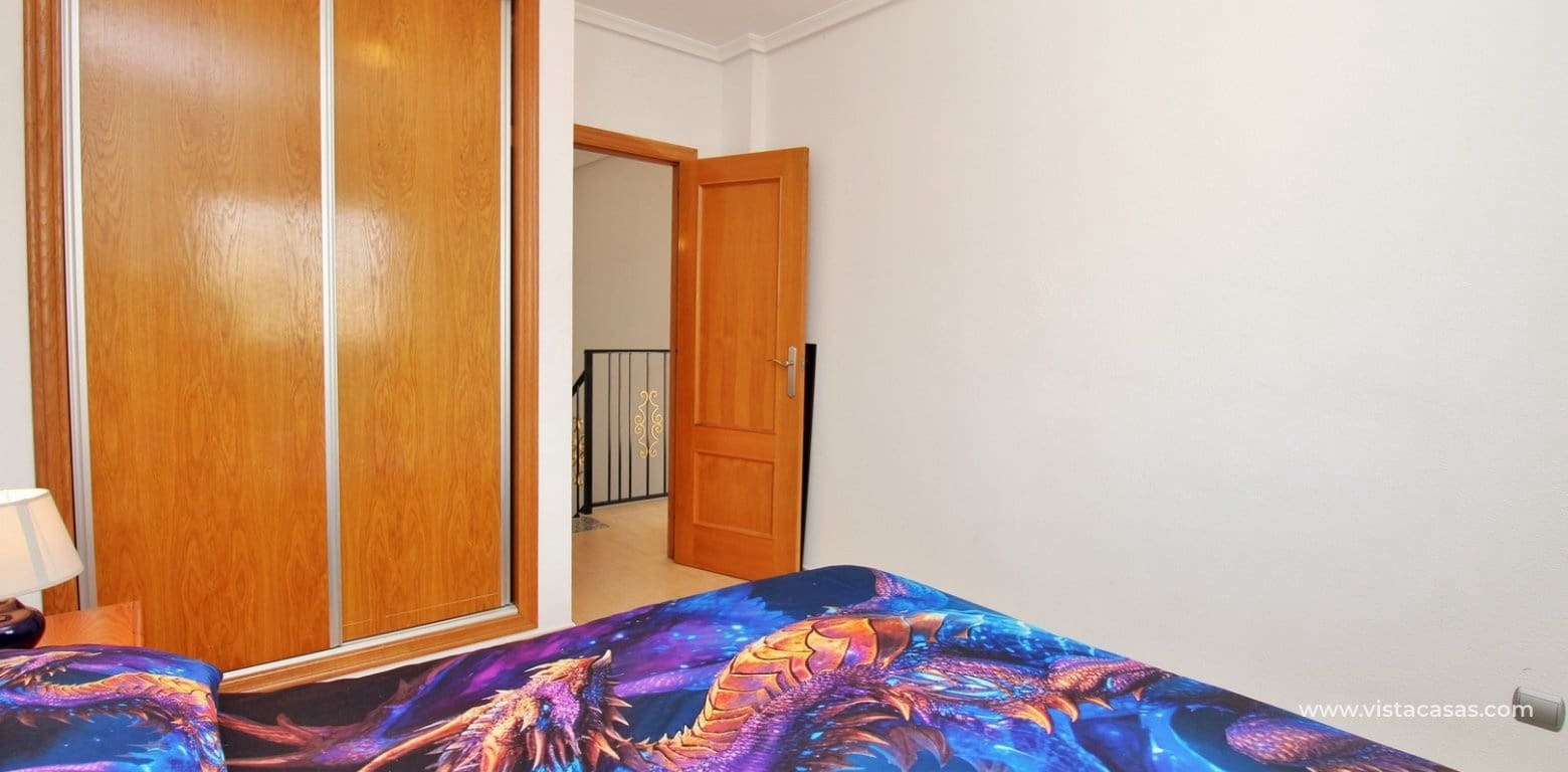 3 chambre Maison de Ville à vendre à Villamartin avec piscine - 199 950 € (Ref: 9996533)