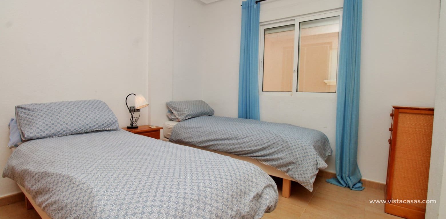 3 chambre Maison de Ville à vendre à Villamartin avec piscine - 199 950 € (Ref: 9996533)
