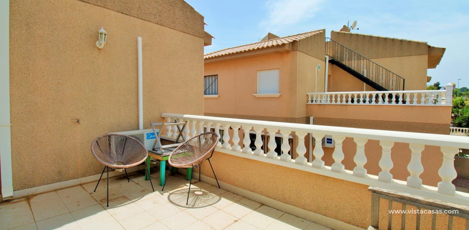 3 chambre Maison de Ville à vendre à Villamartin avec piscine - 199 950 € (Ref: 9996533)