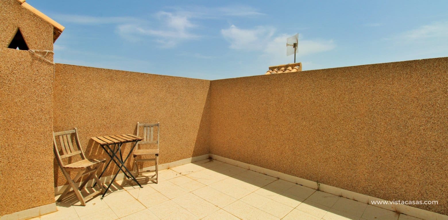 3 chambre Maison de Ville à vendre à Villamartin avec piscine - 199 950 € (Ref: 9996533)