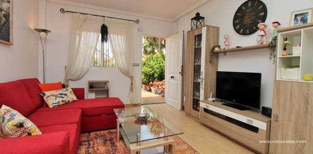 3 sypialnia Dom na sprzedaż w Villamartin, Orihuela z basenem garażem - 199 950 € (Ref: 9996533)