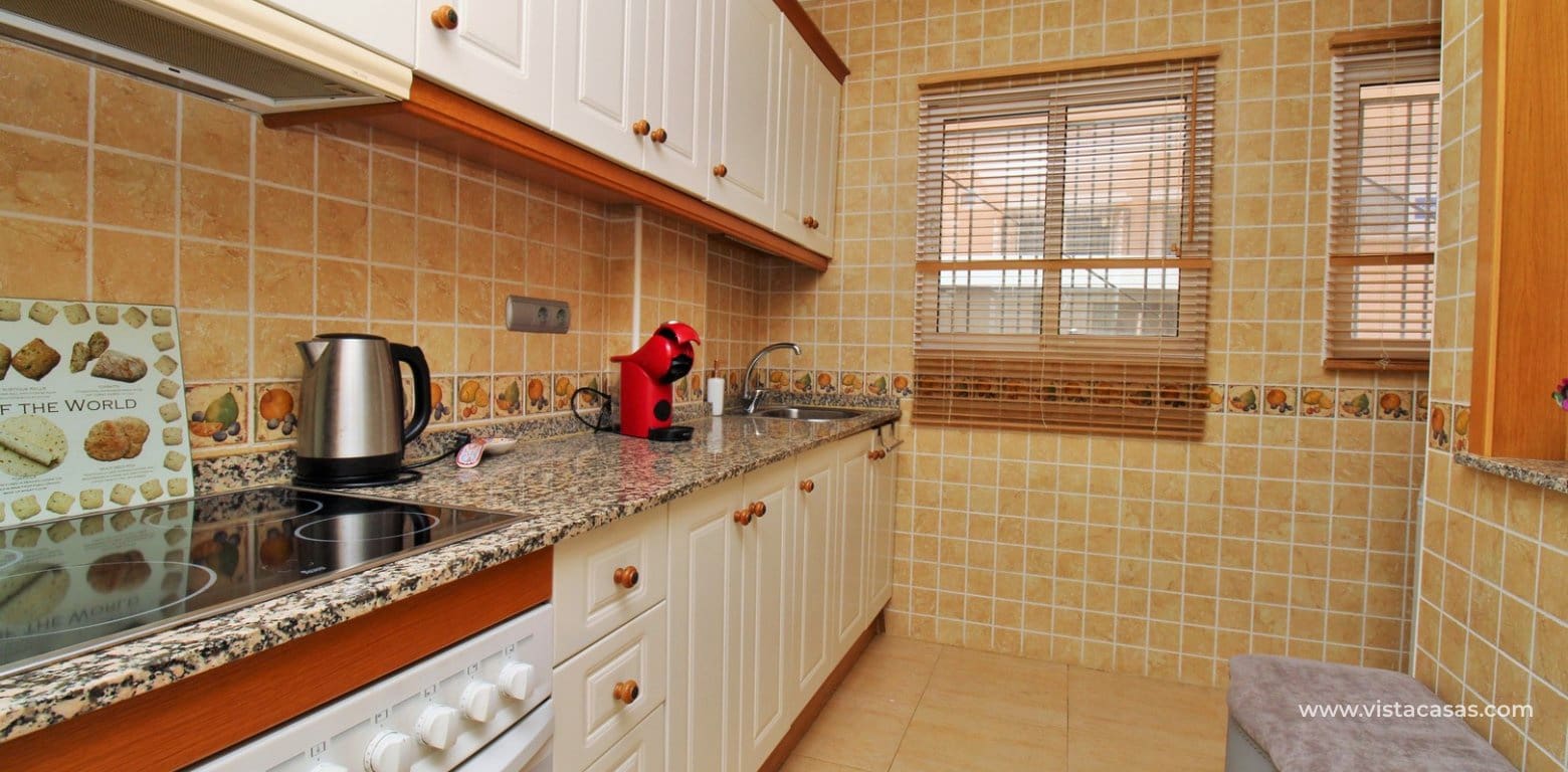 3 chambre Maison de Ville à vendre à Villamartin avec piscine - 199 950 € (Ref: 9996533)