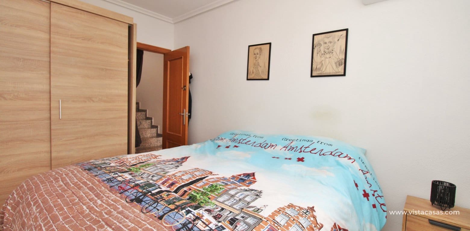 3 chambre Maison de Ville à vendre à Villamartin avec piscine - 199 950 € (Ref: 9996533)