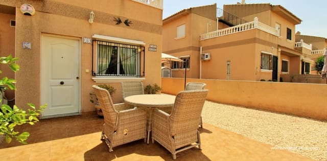 3 sypialnia Dom na sprzedaż w Villamartin, Orihuela z basenem garażem - 199 950 € (Ref: 9996533)