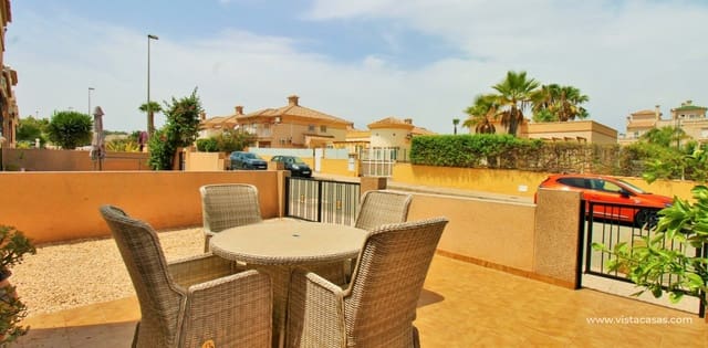 3 sypialnia Dom na sprzedaż w Villamartin, Orihuela z basenem garażem - 199 950 € (Ref: 9996533)
