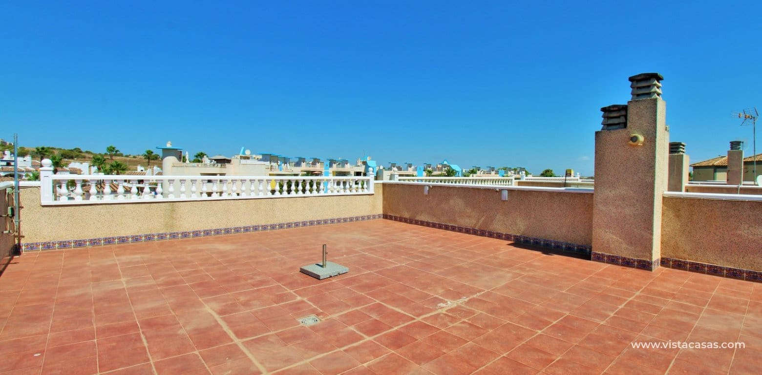 2 camera da letto Appartamento in vendita in Villamartin con piscina - 189.900 € (Rif: 9997786)