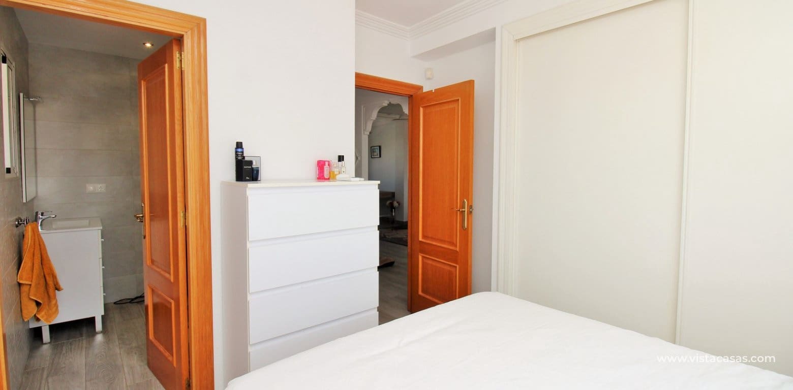 2 camera da letto Appartamento in vendita in Villamartin con piscina - 189.900 € (Rif: 9997786)