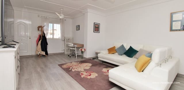 2 Zimmer Apartment zu verkaufen in Villamartin, Orihuela mit Pool - 189.900 € (Ref: 9997786)