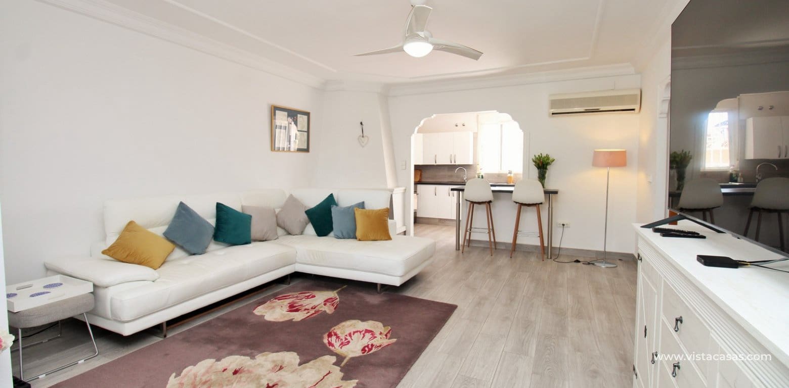 2 camera da letto Appartamento in vendita in Villamartin con piscina - 189.900 € (Rif: 9997786)