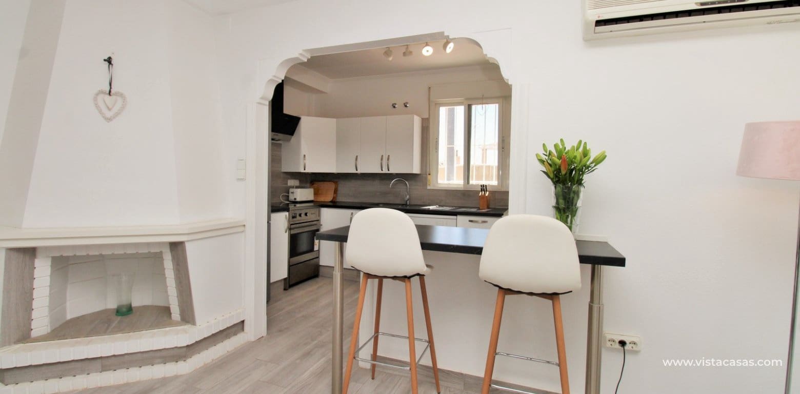 2 camera da letto Appartamento in vendita in Villamartin con piscina - 189.900 € (Rif: 9997786)
