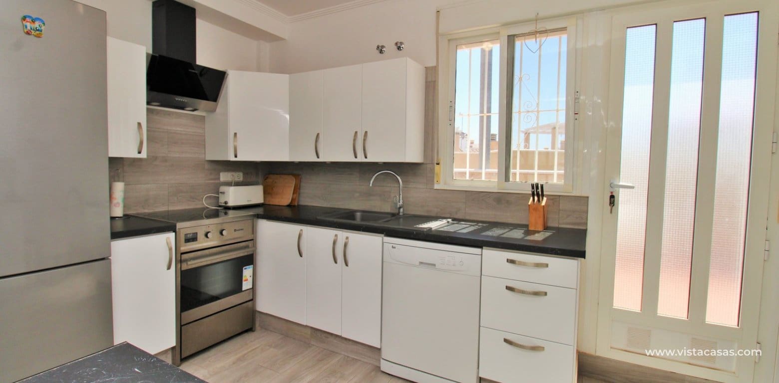 2 camera da letto Appartamento in vendita in Villamartin con piscina - 189.900 € (Rif: 9997786)