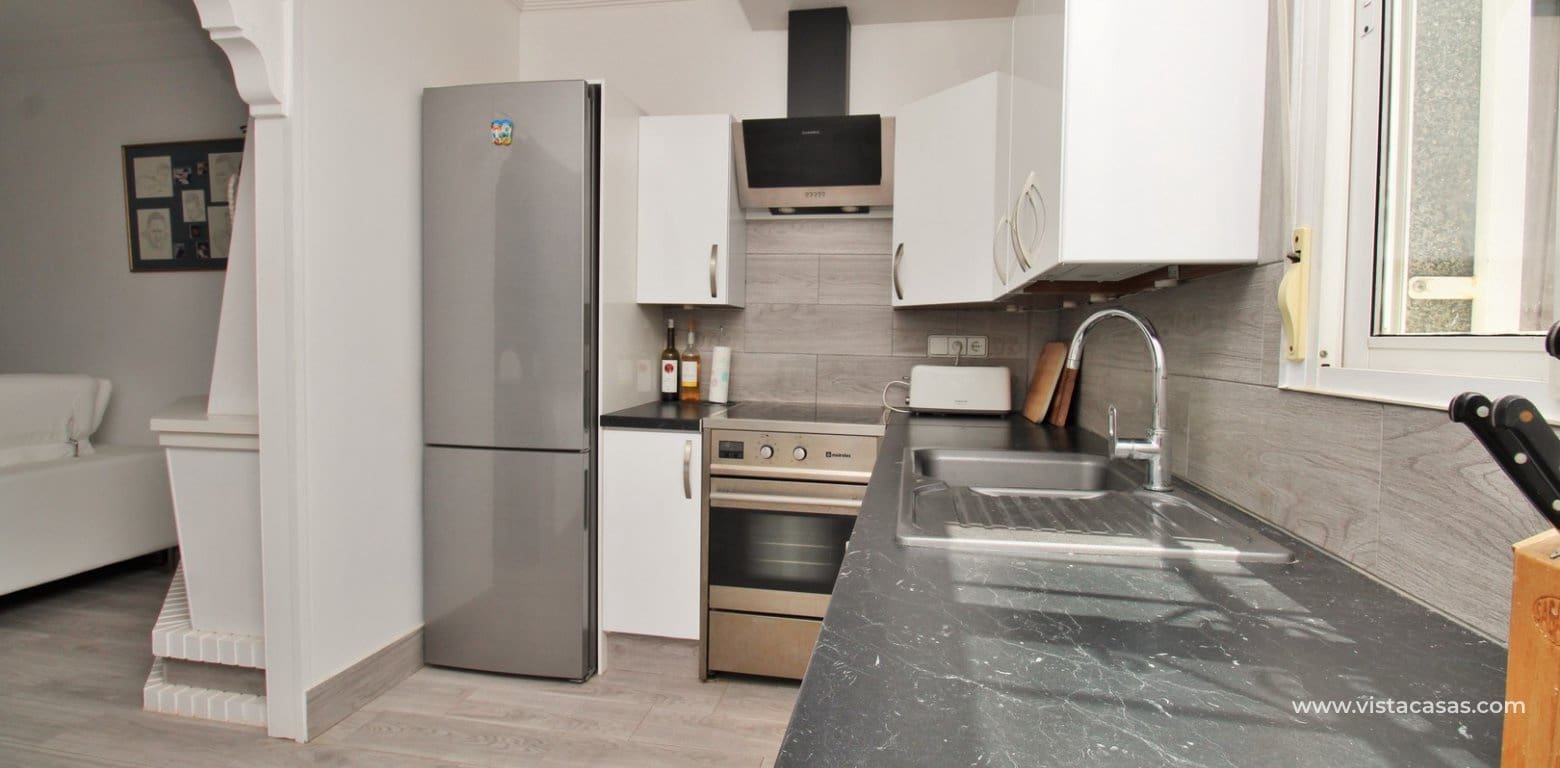 2 camera da letto Appartamento in vendita in Villamartin con piscina - 189.900 € (Rif: 9997786)