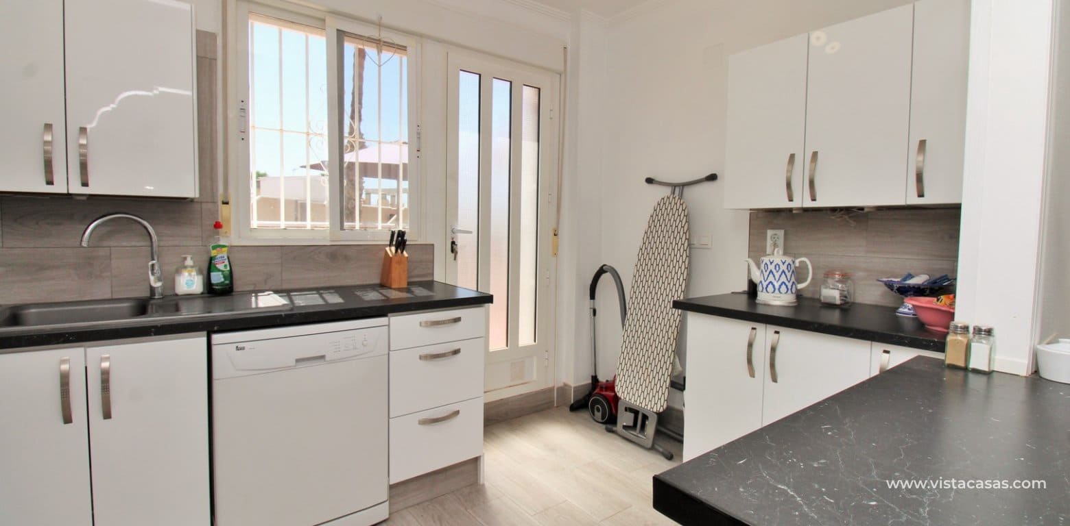 2 camera da letto Appartamento in vendita in Villamartin con piscina - 189.900 € (Rif: 9997786)