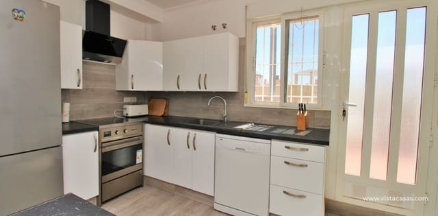2 Zimmer Apartment zu verkaufen in Villamartin, Orihuela mit Pool - 189.900 € (Ref: 9997786)