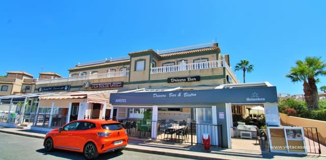Apartamento de 2 habitaciones en Villamartin, Orihuela en venta con piscina - 189.900 € (Ref: 9997786)