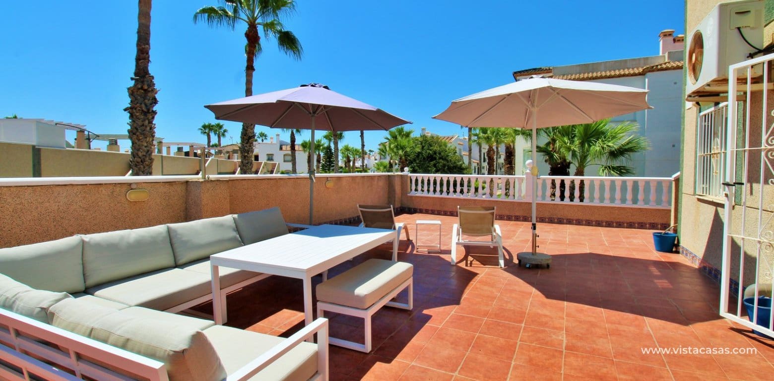 2 camera da letto Appartamento in vendita in Villamartin con piscina - 189.900 € (Rif: 9997786)