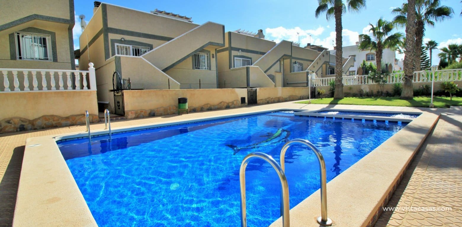 2 camera da letto Appartamento in vendita in Villamartin con piscina - 189.900 € (Rif: 9997786)