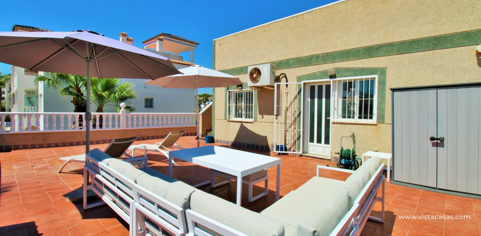 2 camera da letto Appartamento in vendita in Villamartin con piscina - 189.900 € (Rif: 9997786)