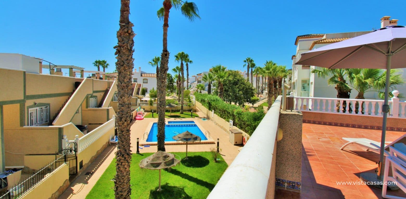 2 camera da letto Appartamento in vendita in Villamartin con piscina - 189.900 € (Rif: 9997786)