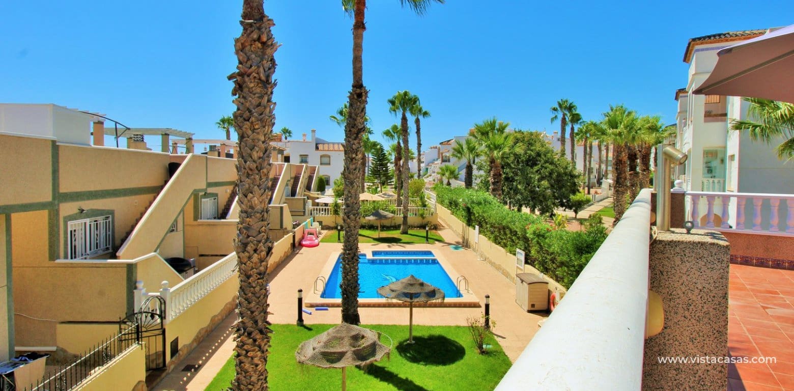 2 camera da letto Appartamento in vendita in Villamartin con piscina - 189.900 € (Rif: 9997786)