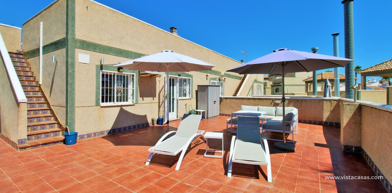 2 camera da letto Appartamento in vendita in Villamartin con piscina - 189.900 € (Rif: 9997786)