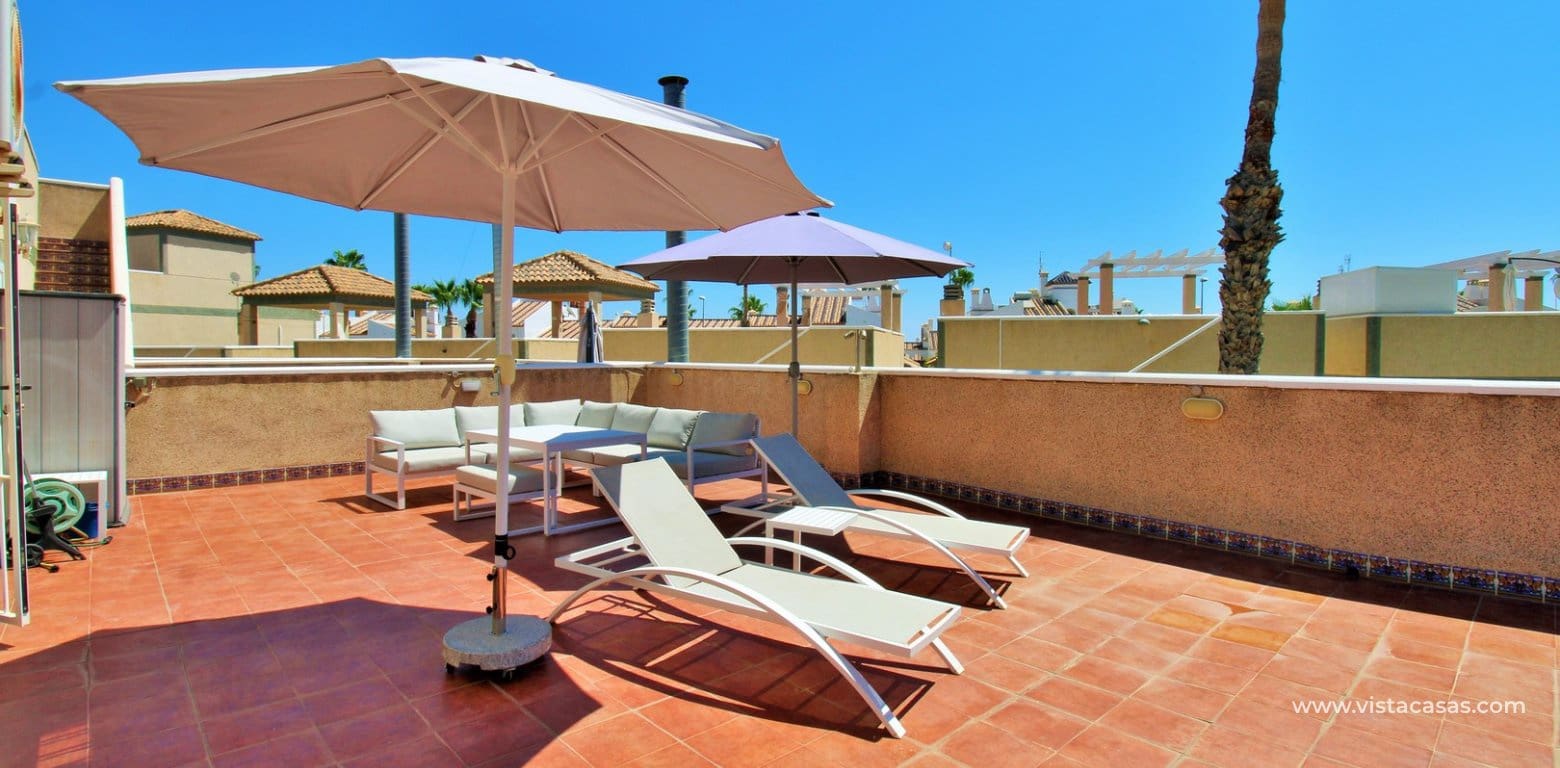 2 camera da letto Appartamento in vendita in Villamartin con piscina - 189.900 € (Rif: 9997786)