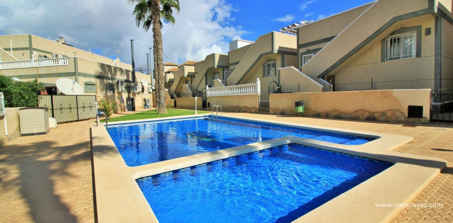 2 camera da letto Appartamento in vendita in Villamartin con piscina - 189.900 € (Rif: 9997786)