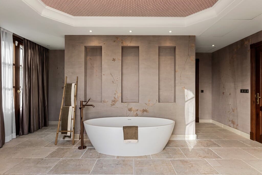 5 chambre Villa/Maison à vendre à Benahavis - 4 750 000 € (Ref: 10035963)
