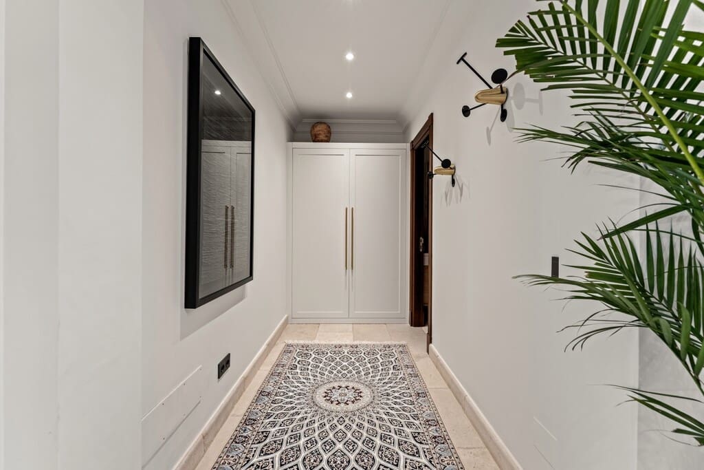 5 chambre Villa/Maison à vendre à Benahavis - 4 750 000 € (Ref: 10035963)
