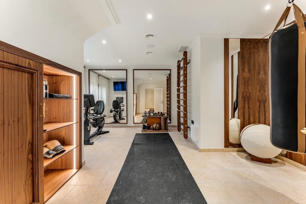 5 chambre Villa/Maison à vendre à Benahavis - 4 750 000 € (Ref: 10035963)
