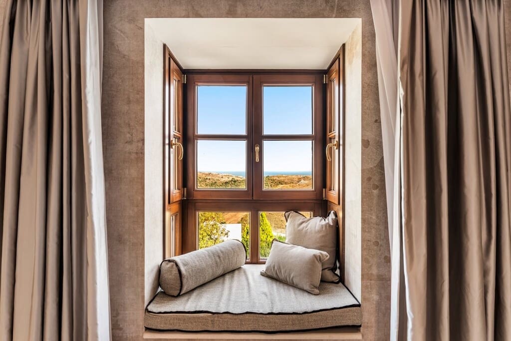 5 chambre Villa/Maison à vendre à Benahavis - 4 750 000 € (Ref: 10035963)