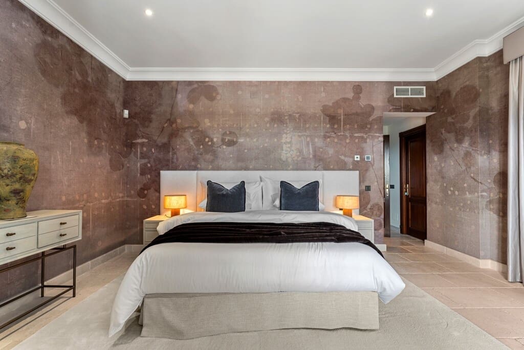 5 chambre Villa/Maison à vendre à Benahavis - 4 750 000 € (Ref: 10035963)