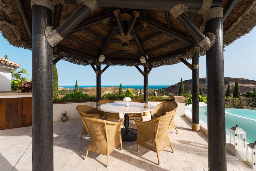 5 chambre Villa/Maison à vendre à Benahavis - 4 750 000 € (Ref: 10035963)