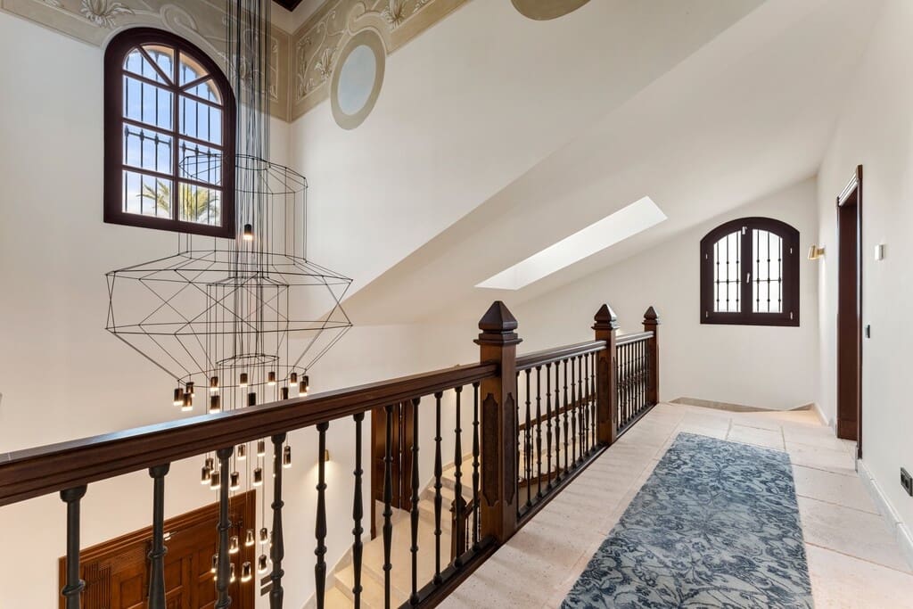 5 chambre Villa/Maison à vendre à Benahavis - 4 750 000 € (Ref: 10035963)