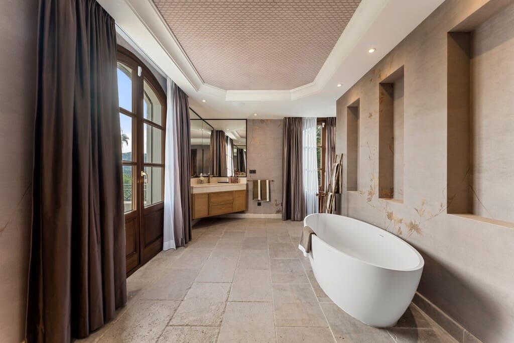 5 chambre Villa/Maison à vendre à Benahavis - 4 750 000 € (Ref: 10035963)