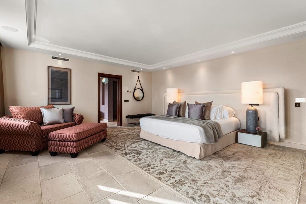 5 chambre Villa/Maison à vendre à Benahavis - 4 750 000 € (Ref: 10035963)