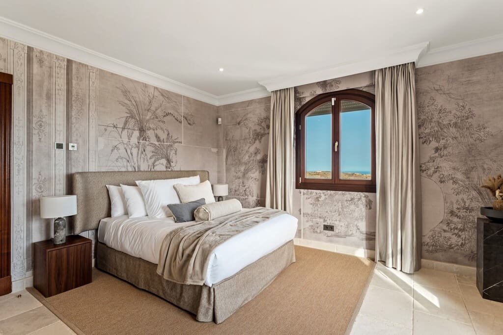 5 chambre Villa/Maison à vendre à Benahavis - 4 750 000 € (Ref: 10035963)