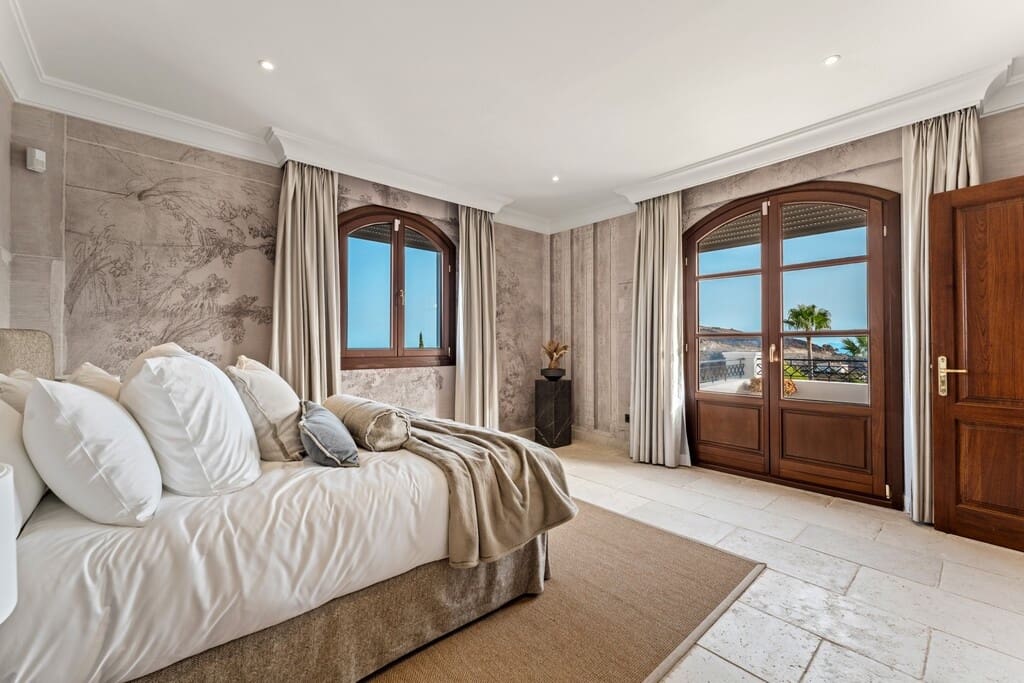 5 chambre Villa/Maison à vendre à Benahavis - 4 750 000 € (Ref: 10035963)