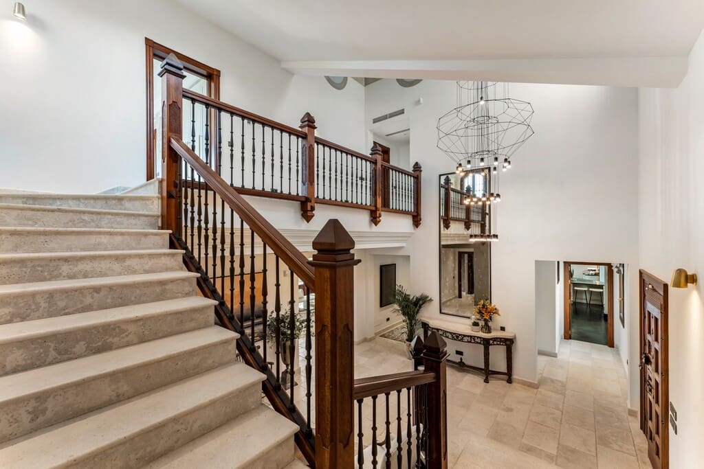 5 chambre Villa/Maison à vendre à Benahavis - 4 750 000 € (Ref: 10035963)