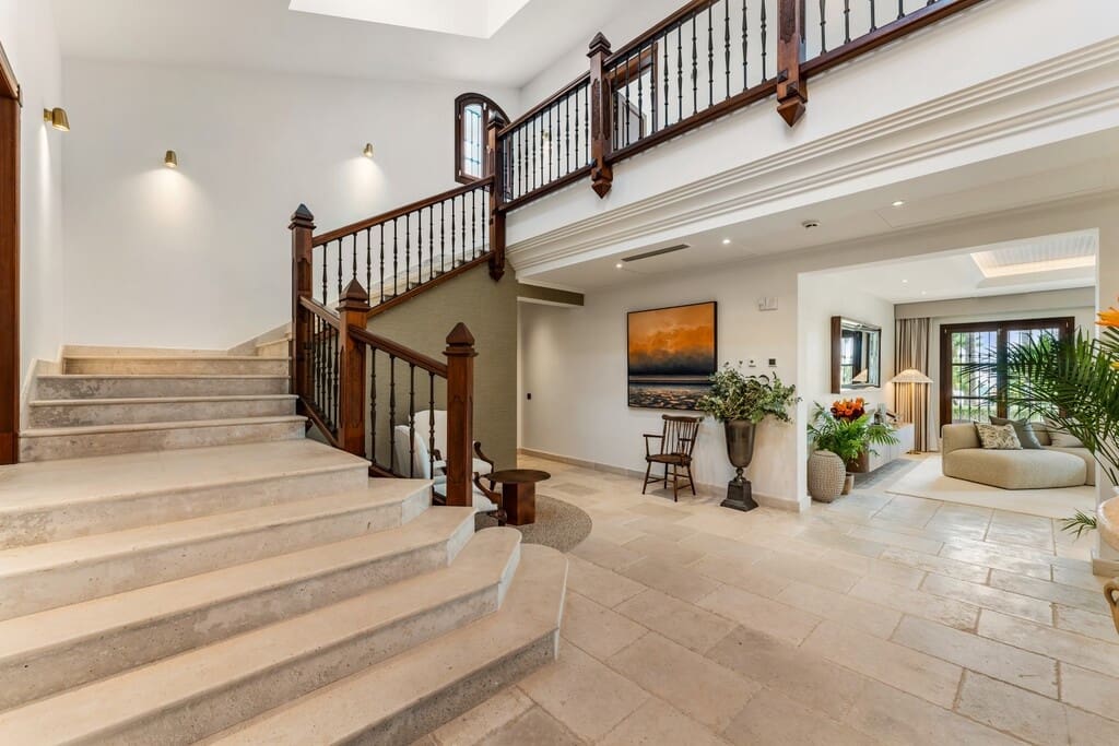 5 chambre Villa/Maison à vendre à Benahavis - 4 750 000 € (Ref: 10035963)