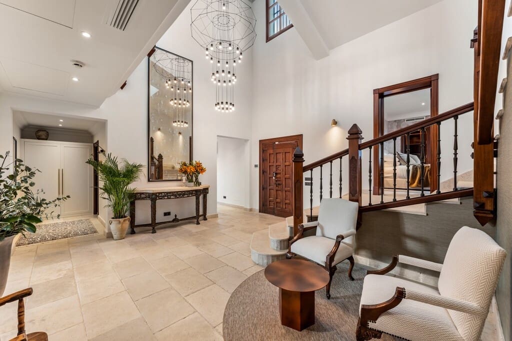 5 chambre Villa/Maison à vendre à Benahavis - 4 750 000 € (Ref: 10035963)